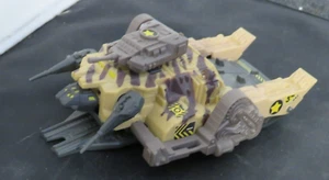 Triax - Kenner Mega Force 1989 vehículo V-ROCS Scorpion - Imagen 1 de 6