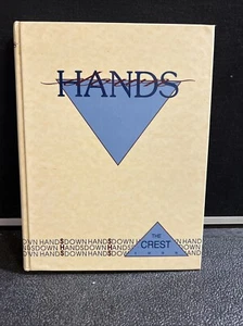 Vintage Year Book Sandia High School, Albuquerque NM, 1995 - Picture 1 of 16