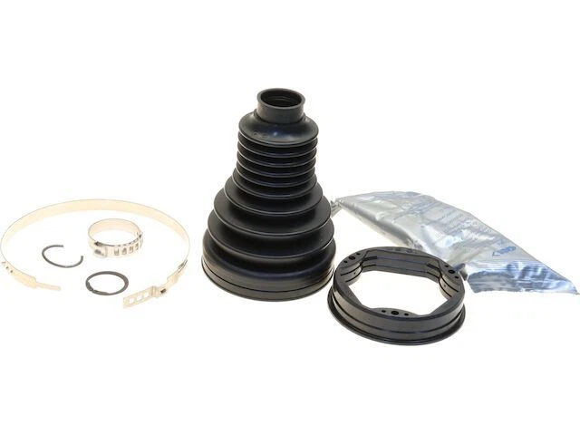 Front Inner CV Boot Kit 12TYWR26 for BMW X5 X6 2014 2015 2016 2017 2018 2019 - Image 1 of 1