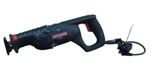Craftsman Reciprocating Corded Saw 8.0 amp MODEL 172.171800 (PZ1000457) - Picture 1 of 2