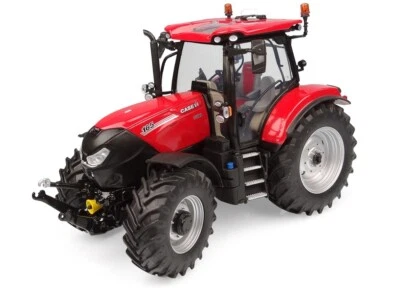 Case IH Puma 165  CVXDrive Universal Hobbies uh 6449 - Image 1 of 3