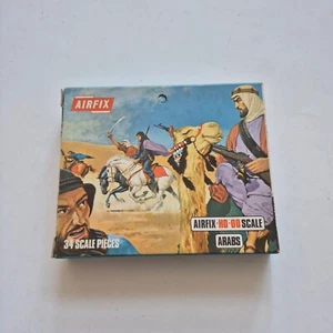 Airfix Arabs S19-69 Edition 2 HO/OO - Picture 1 of 3