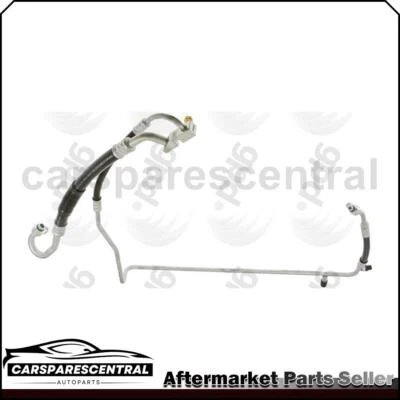 Шланг кондиционера в сборе для Mercury Mountaineer 2002-2005 Ford Explorer 2002-2005 - Изображение 1 из 3