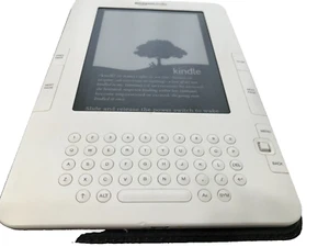 Amazon Kindle 2nd Generation 2GB D00701 ***SPECIAL PRICING*** - Picture 1 of 1