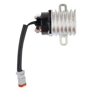 Relay Solenoid for JLG 1230ES 1930ES 2032ES 2630ES 2030ES 2632ES 2646ES 241-8368 - Picture 1 of 9