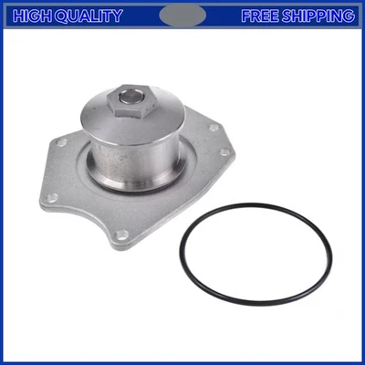 Fit 99-01 Plymouth Prowler 98-04 Chrysler Intrepid Concorde Pacifica Water Pumps - Изображение 1 из 4