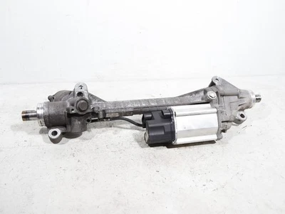 BMW F10 528XI 2012-2016 AWD caja de cambios de cremallera de dirección electrónica 6867965 OEM 87 K Foto 1 de 4