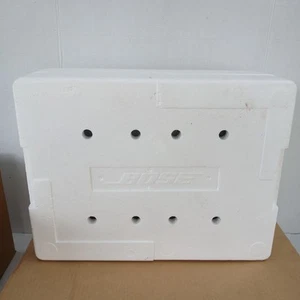 CD/DVD Media Center Bose Lifestyle modello AV18 nuovo sigillato - Foto 1 di 6