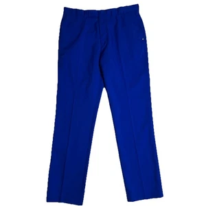 Pantalones de golf RLX Ralph Lauren para hombre 34x32 rendimiento bolsillo elástico atlético - Imagen 1 de 11