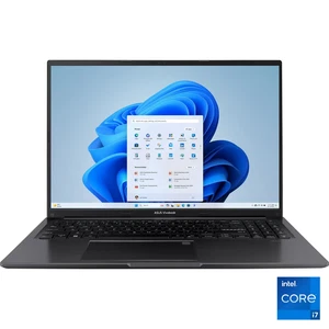 Nuovo ASUS Vivobook F1605VA 16"" WUXGA computer portatile Intel Core i7-1355U 16 GB 512 GB SSD - Foto 1 di 7