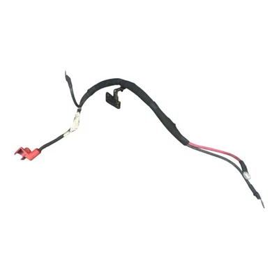 Arnés de cables de batería Dodge Avenger 2008-2010 bahía de motor cables negativos positivos Foto 1 de 4