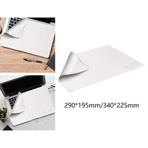 Mikrofaser Reinigungstuch, Premium Tastaturabdeckung, Laptop Tastaturschutz - Afbeelding 1 van 12