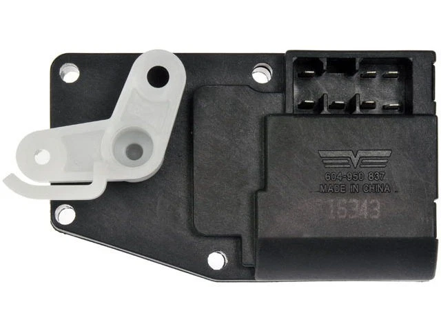 Actuador de aleta de aire para GMC Isuzu T7500 FTR T6500 T8500 FRR FSR FVR FXR WW83T1 Foto 1 de 1