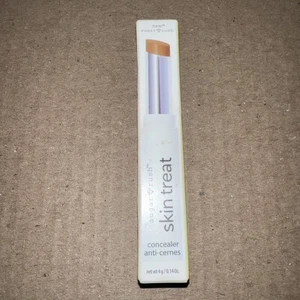 Tarte Sugar Rush Skin Treat Concealer Tan Shade 0.14 Oz - Picture 1 of 5