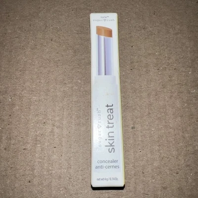 Corrector Tarte Sugar Rush Skin Treat tono bronceado 0,14 OZ Foto 1 de 4