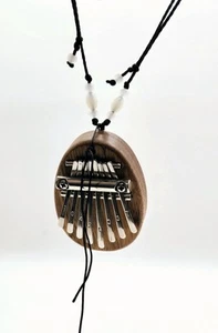 Mini Kalimba - Picture 1 of 3
