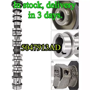 5047913AD Right Intake Camshaft For 2016-24 Chrysler Dodge Jeep Ram 1500 3.6L - Picture 1 of 6