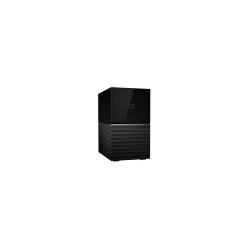 Western Digital WDBFBE0200JBK-NESN 20TB MY BOOK DUO USB 3.1 - Image 1 of 1