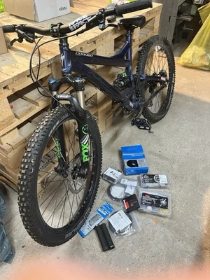 Specialized Status1 26 Zoll L - Bild 1 von 4