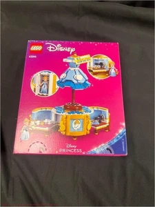 LEGO Disney Princess Cinderella's Dress Toy 43266 SEE DETAILS - Picture 1 of 2