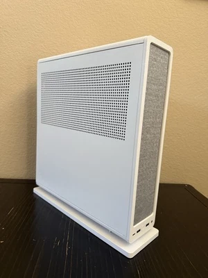 Custom Built Small Form Factor PC Computer for Work and Gaming - Image 1 of 4