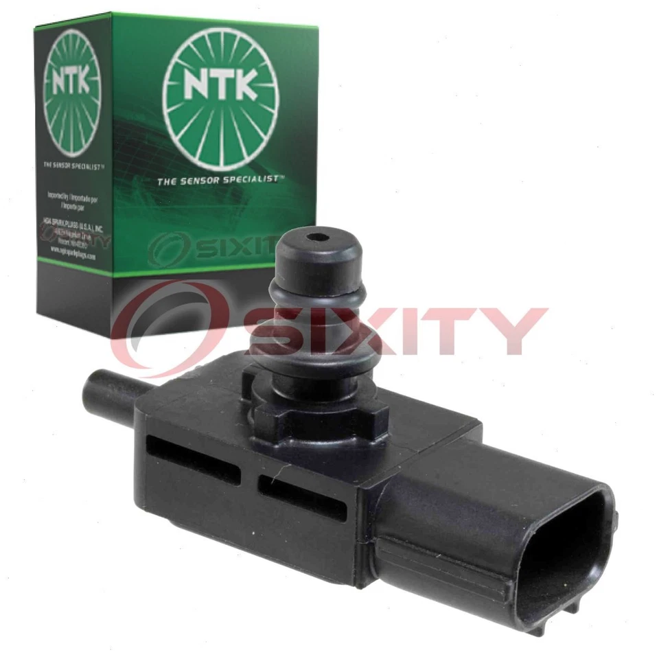 Sensor de presión del tanque de combustible NGK NTK para Acura RSX 2005-2006 2,0 L L L4 aire GV Foto 1 de 4