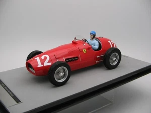 1/18 scale tecnomodel Ferrari 500 F2 - Picture 1 of 6
