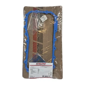 Fel-pro OS30622R Engine Oil Pan Gasket For 1990-2011 Dodge 3.3L 3.8L V6 - Picture 1 of 2
