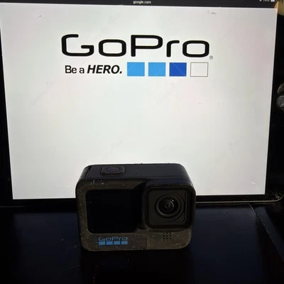 GoPro Hero 12 Black - Image 1 of 3
