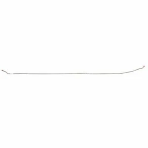 Intermediate Brake Line Fits Chevrolet C10 1967-1972 2WD LongBed Rear-TIN6702OM - Foto 1 di 1