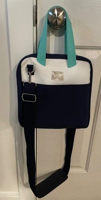 Stampin' Up! Herramienta/estuche de estampado STAMPARATUS y extras *RARO* Excelente estado Foto 1 de 4