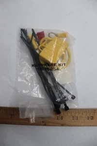 Tekonsha T-One Connector Assembly 16506-254 - What's Shown Only - Picture 1 of 3