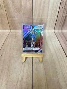 Josh Giddey 2021-22 Recon Top of the Charts #1 NBA Basketball Card OKC - Tracked - Picture 1 of 7