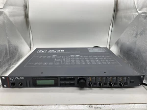 Electro-Voice (EV) Dx38 Digital Sound System 24-Bit Processor XLR - Untested - Picture 1 of 12