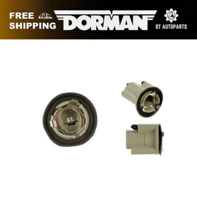 Enchufe de luz de respaldo para Chevrolet C10 Suburban Dorman 1979-1986 1980 1981 1982 Foto 1 de 4