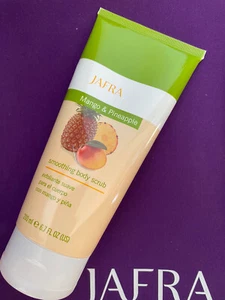 JAFRA Mango & Ananas Körperpeeling - Bild 1 von 1