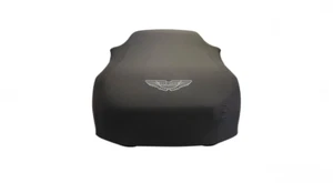Custom-Fit Indoor Car Cover for Aston Martin DB11 - Elastic & Stretch Fabric - Bild 1 von 9