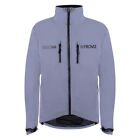 Proviz Reflect360 Cycling Jacket Reflective Grey SM Men`s