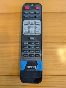 Benq Projector Remote Control for SH940 and Other Models 5J.J8A06.001 - Picture 1 of 1