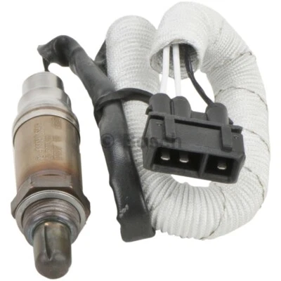 13211 Bosch O2 Oxygen Sensor for VW Volkswagen Jetta Golf Transporter EuroVan - Image 1 of 3