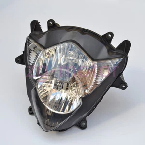 Headlight Front light Head Lamp For Suzuki GSXR1000 2005-2006 K5 GSX-R 1000 06 - Picture 1 of 4