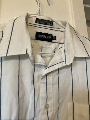 Botany 500 dress shirt - Image 1 of 4