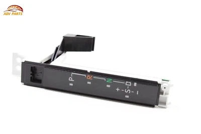 Indicador de posición de cambio de transmisión Lexus GX460 2010-2022 OEM Foto 1 de 4