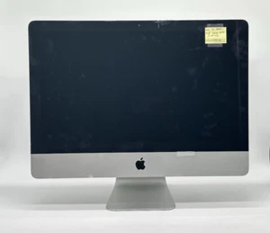 Apple iMac14,1 ( Core i5-4570R, 2.70GHz, 8GB RAM, 250GB SDD )-No Adapter/OS - Picture 1 of 6