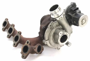 Renault Megane IV 1.5DCI Grandtour K9A/RFB 144102767R Turbolader Turbo - Bild 1 von 7