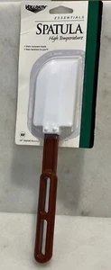 Vollrath Essentials Spatula High Temperature Stain Resistant Blade 10" - Picture 1 of 2