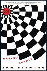 James Bond - Casino Royale - Softcover 2012 - NEAR MINT-MINT - Picture 1 of 1