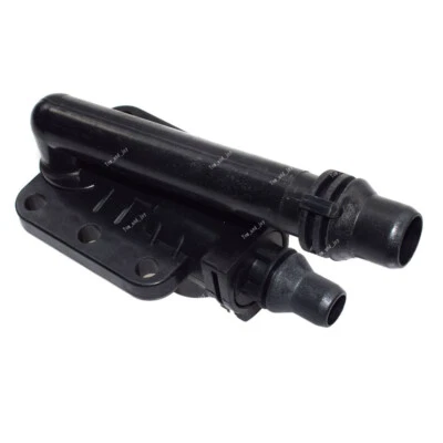  Transmission Oil Cooler Thermostat For BMW 525i 525xi 528i 528xi 530i 530xi - Imagem 1 de 4