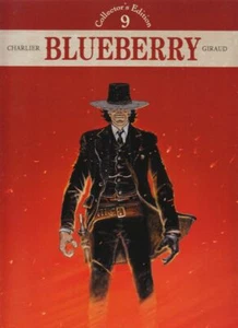 Blueberry Collector´s Edition Nr. 1 - 9  zur Auswahl Hardcover Comic v. Charlier - Bild 1 von 29