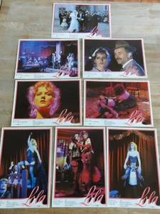 Fotosatz #65 LOLA Fassbinder Mario Adorf - Bild 1 von 1